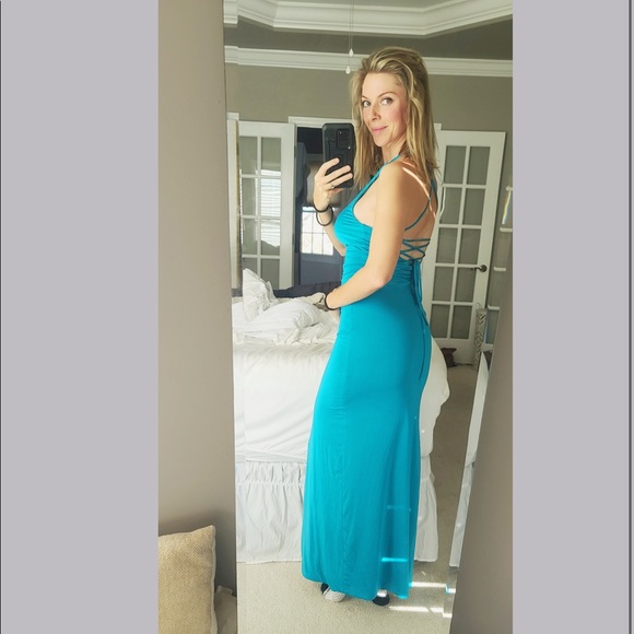 Super sassy Bebe maxi! - Picture 7 of 7